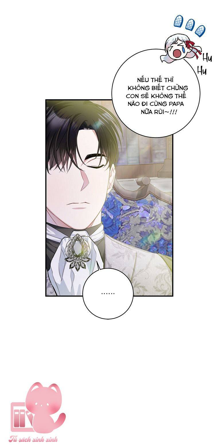 Nhận Nuôi Người Cha Phản Diện - Chapter 8 - Page 15