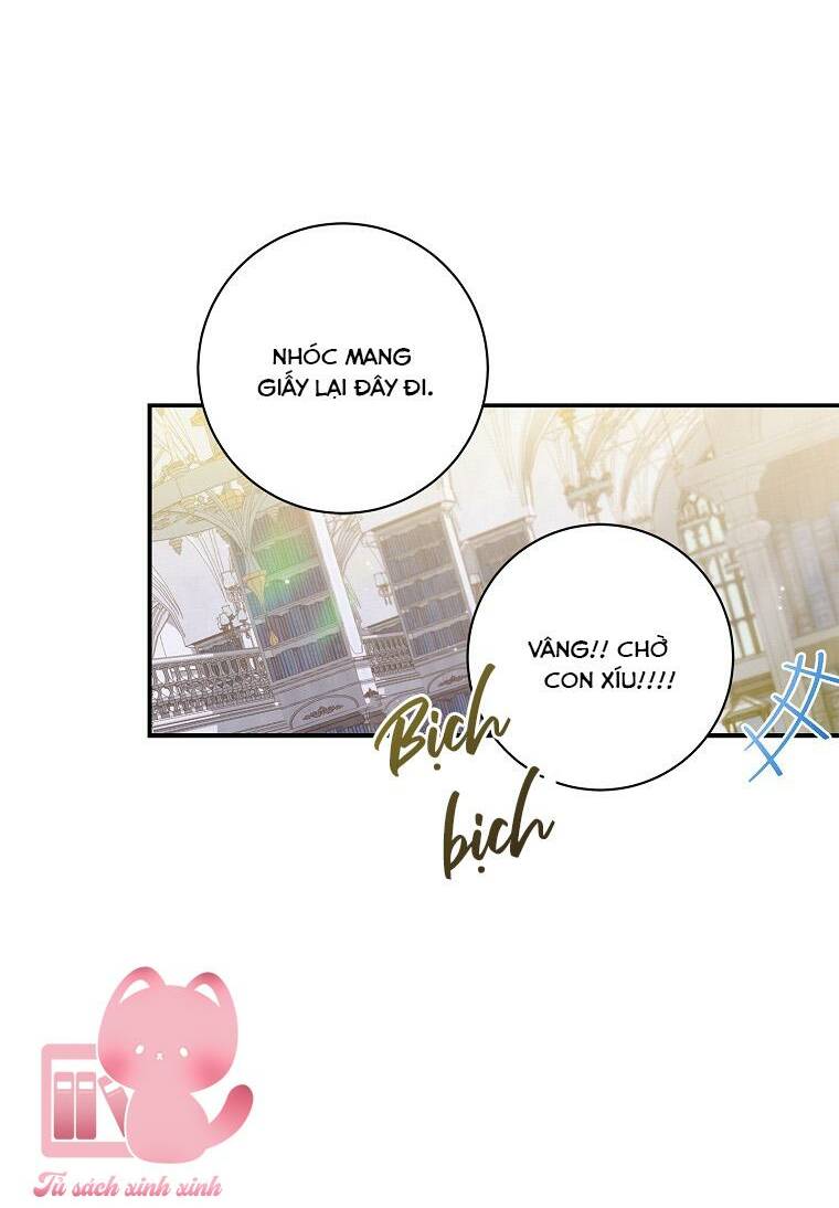 Nhận Nuôi Người Cha Phản Diện - Chapter 8 - Page 19