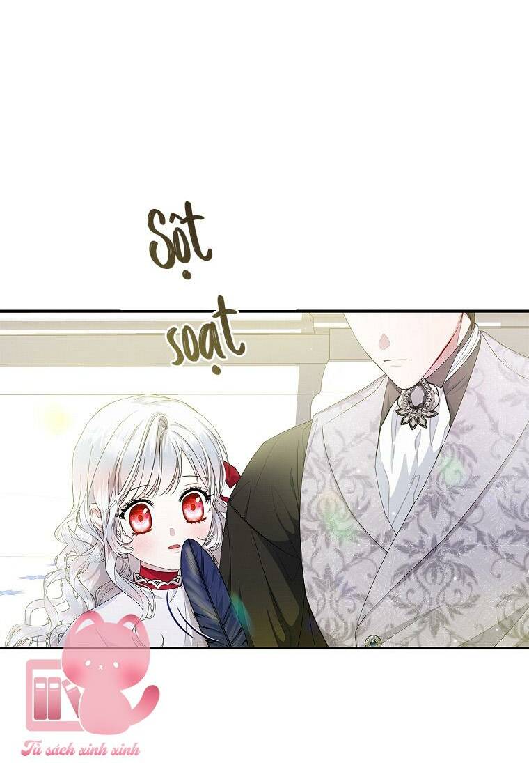 Nhận Nuôi Người Cha Phản Diện - Chapter 8 - Page 21