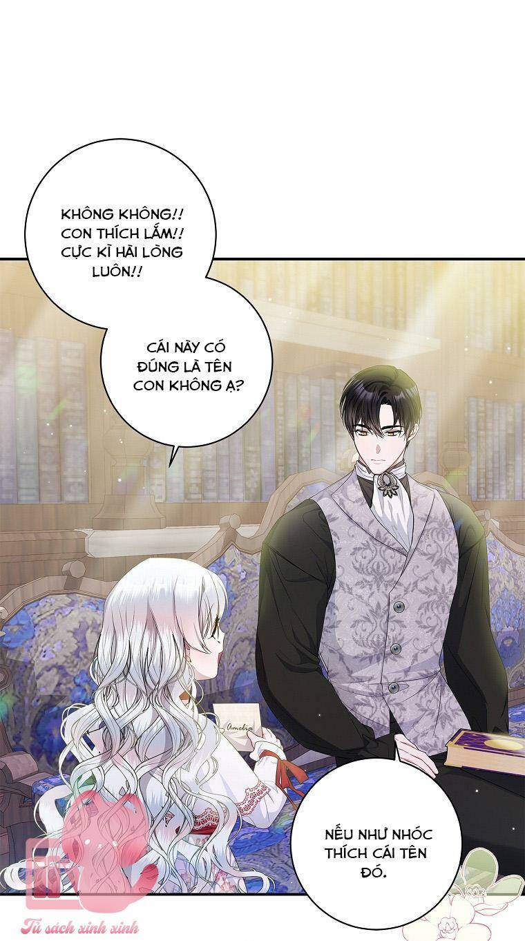 Nhận Nuôi Người Cha Phản Diện - Chapter 8 - Page 26