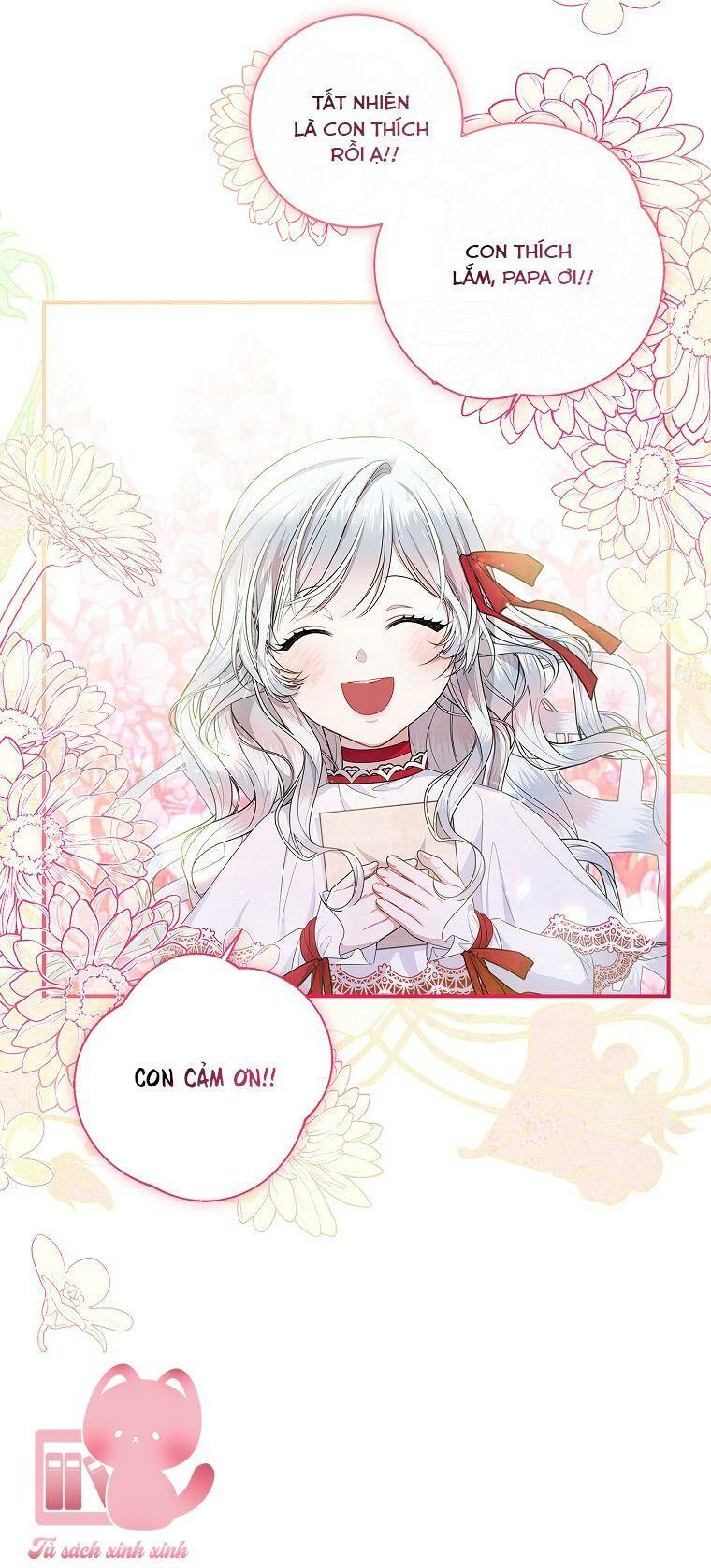 Nhận Nuôi Người Cha Phản Diện - Chapter 8 - Page 27