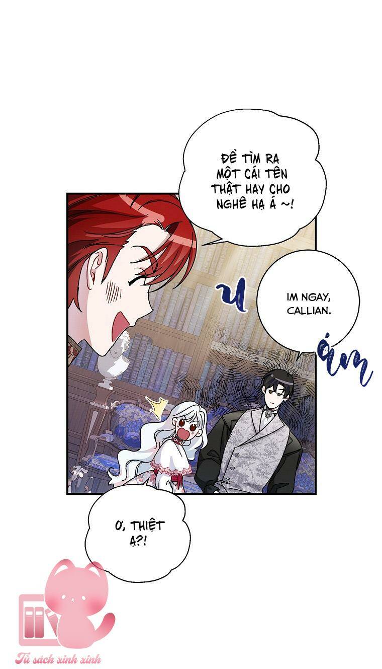 Nhận Nuôi Người Cha Phản Diện - Chapter 8 - Page 30