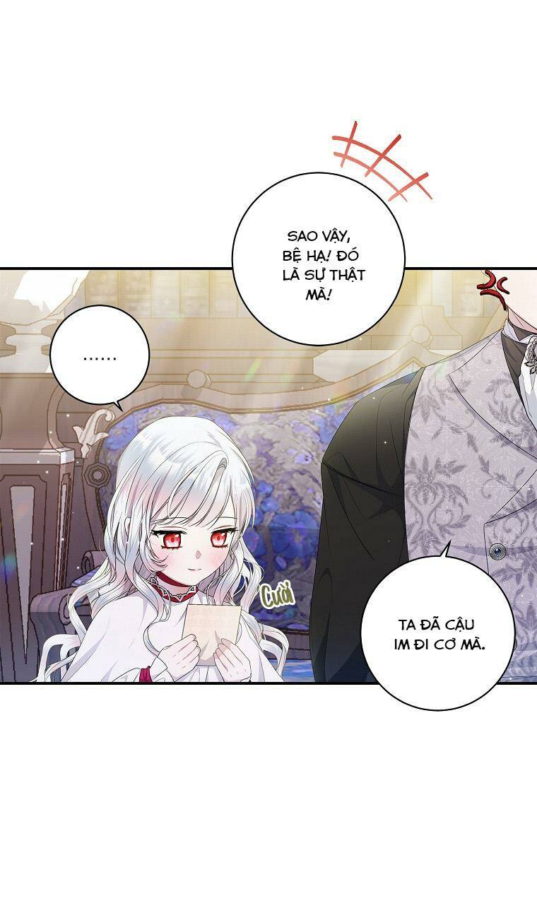 Nhận Nuôi Người Cha Phản Diện - Chapter 8 - Page 31