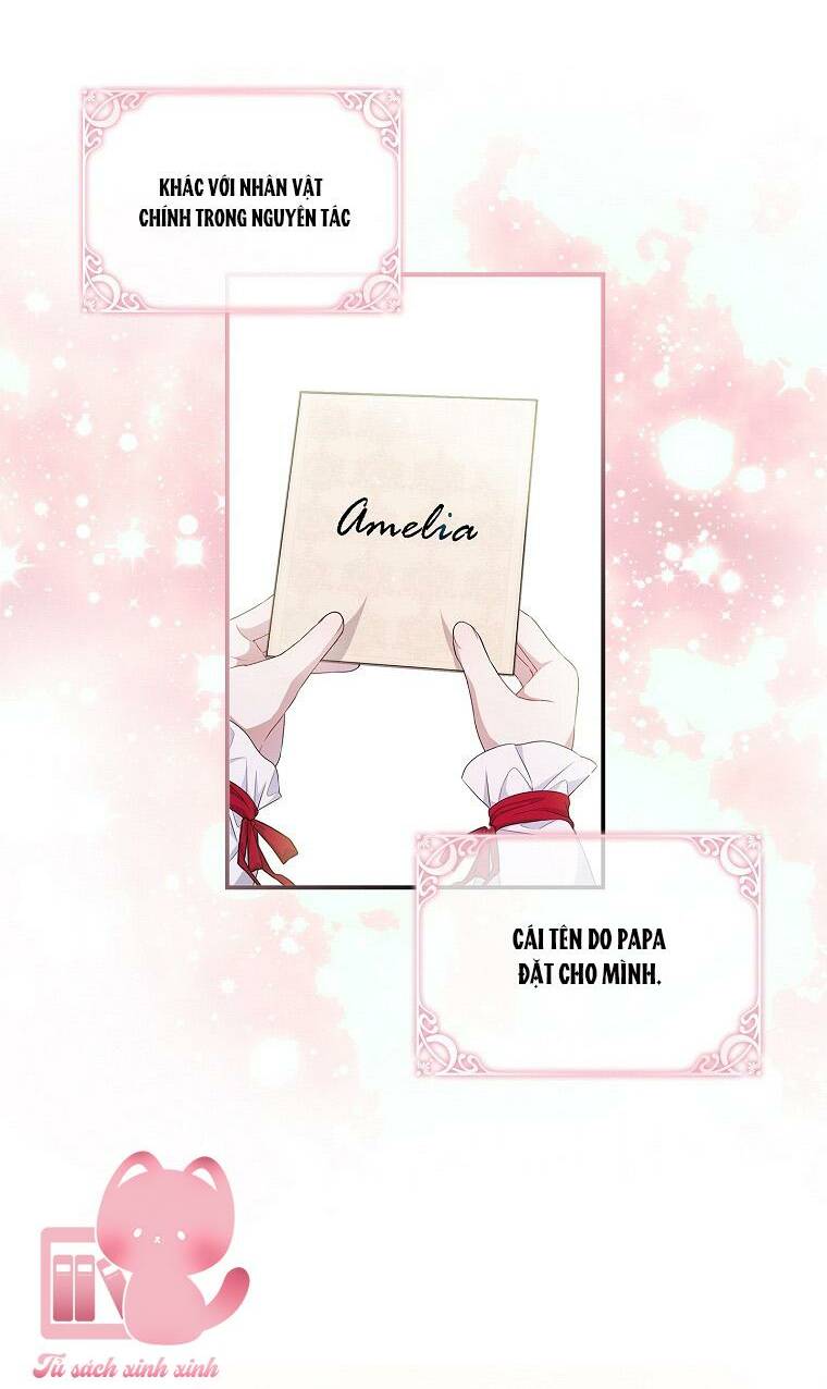 Nhận Nuôi Người Cha Phản Diện - Chapter 8 - Page 32