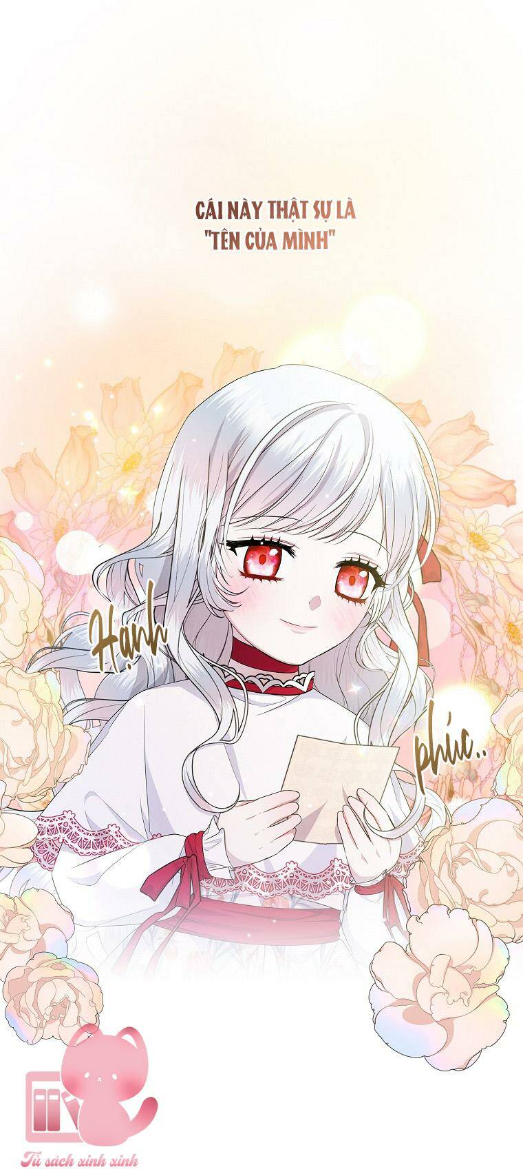 Nhận Nuôi Người Cha Phản Diện - Chapter 8 - Page 33