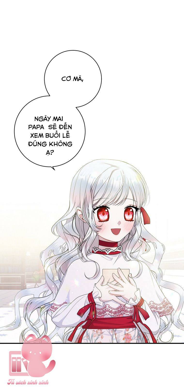 Nhận Nuôi Người Cha Phản Diện - Chapter 8 - Page 35