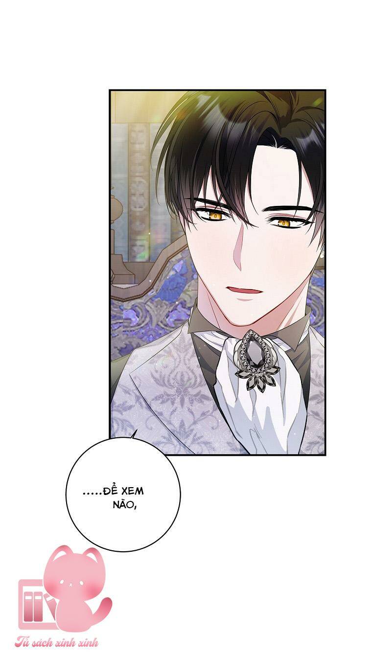 Nhận Nuôi Người Cha Phản Diện - Chapter 8 - Page 36