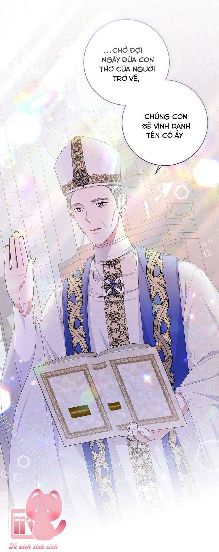 Nhận Nuôi Người Cha Phản Diện - Chapter 8 - Page 42