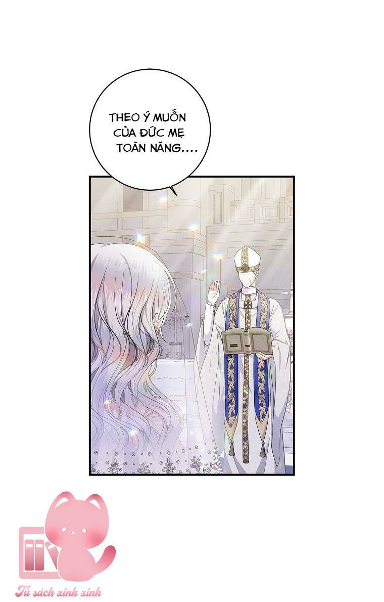 Nhận Nuôi Người Cha Phản Diện - Chapter 8 - Page 43