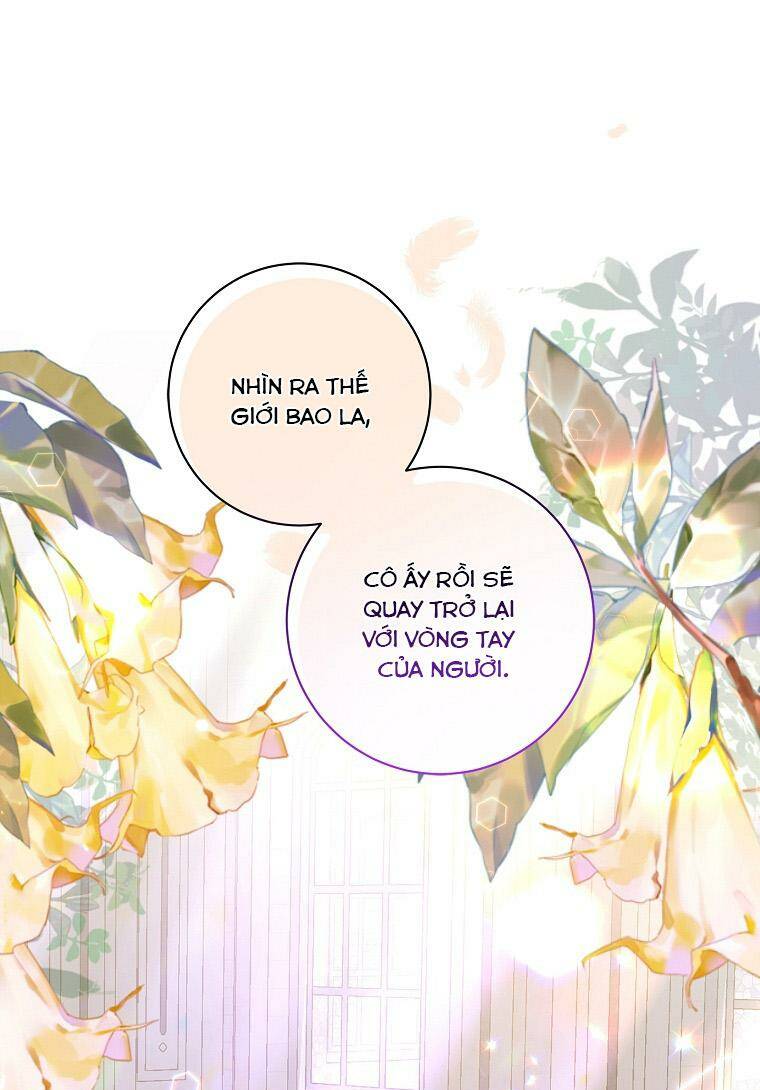 Nhận Nuôi Người Cha Phản Diện - Chapter 8 - Page 44