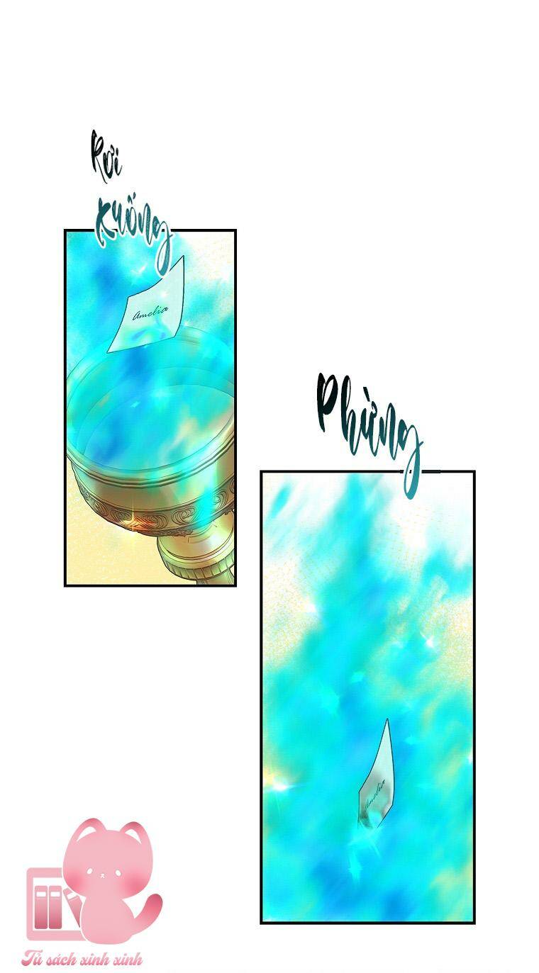 Nhận Nuôi Người Cha Phản Diện - Chapter 8 - Page 46