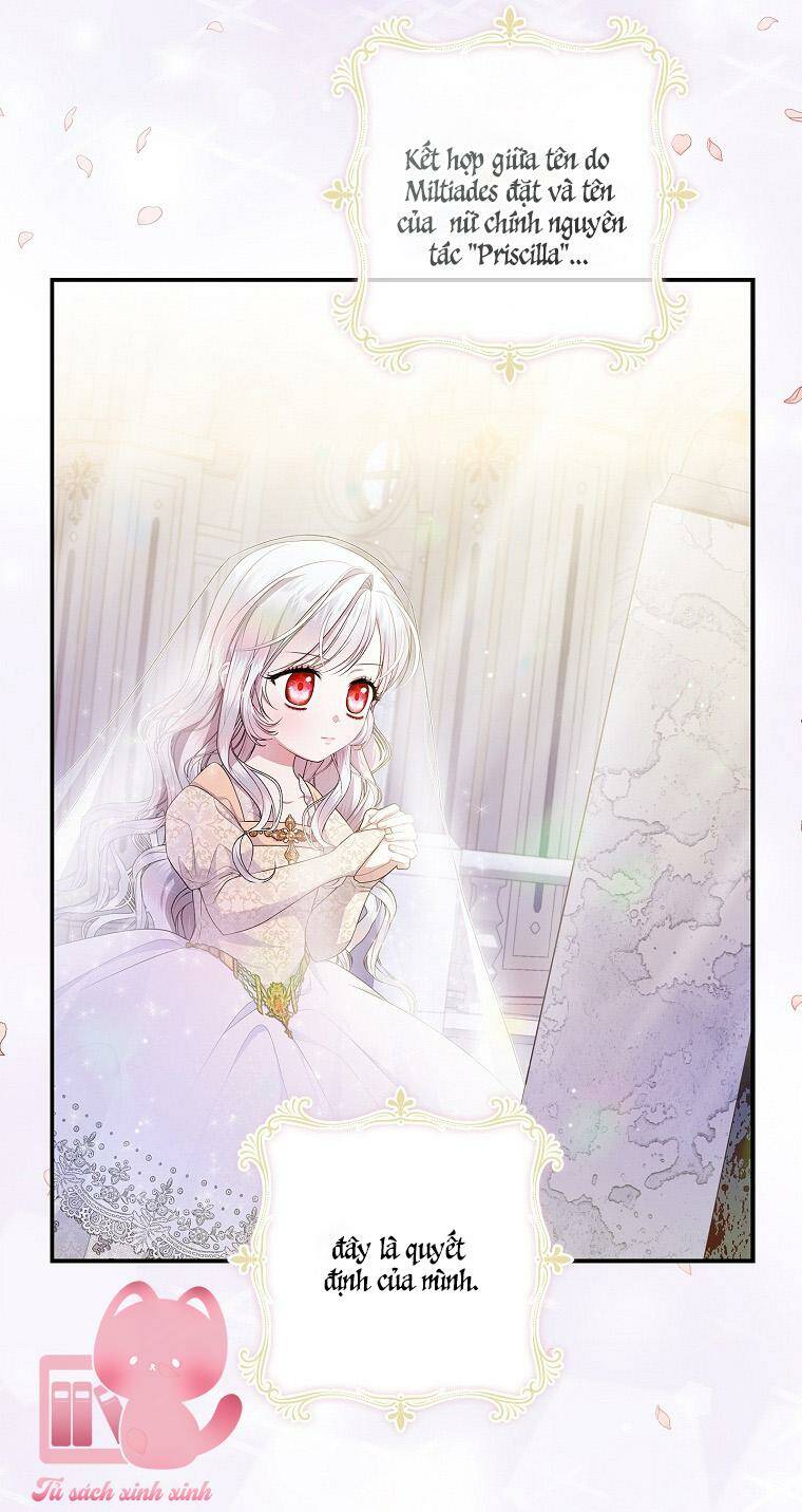 Nhận Nuôi Người Cha Phản Diện - Chapter 8 - Page 51