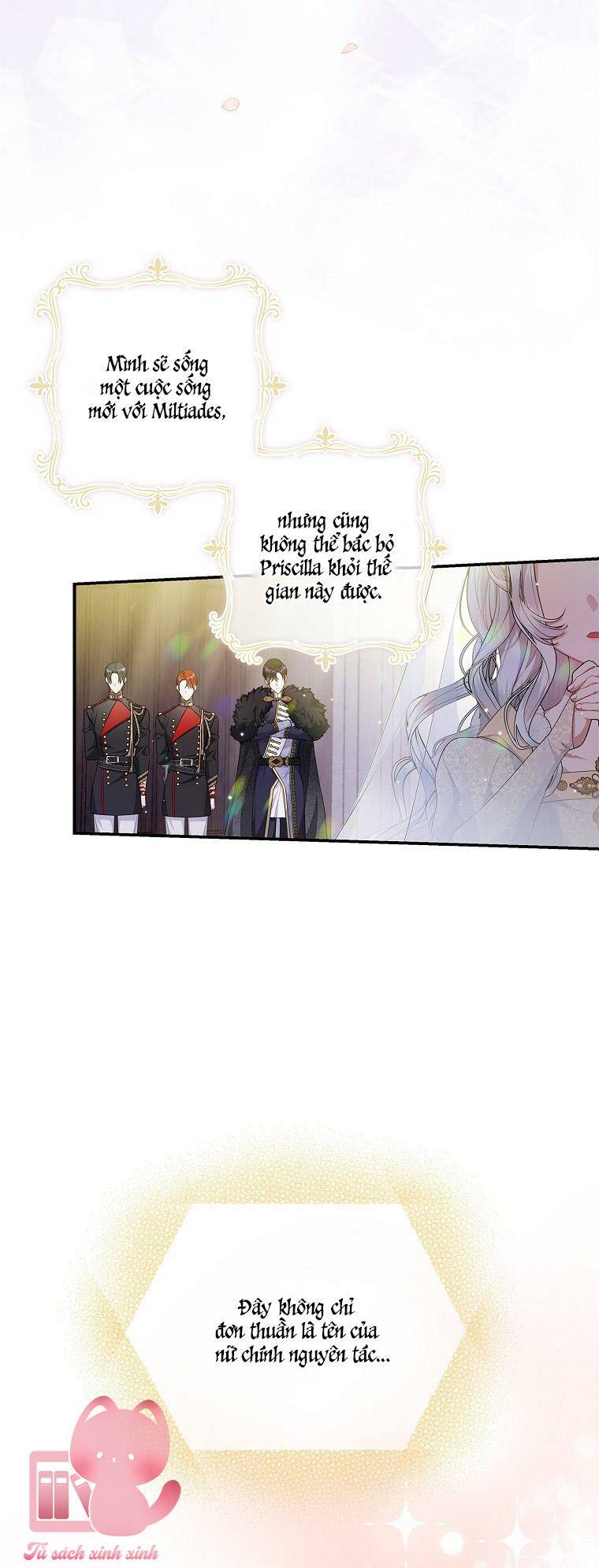 Nhận Nuôi Người Cha Phản Diện - Chapter 8 - Page 52