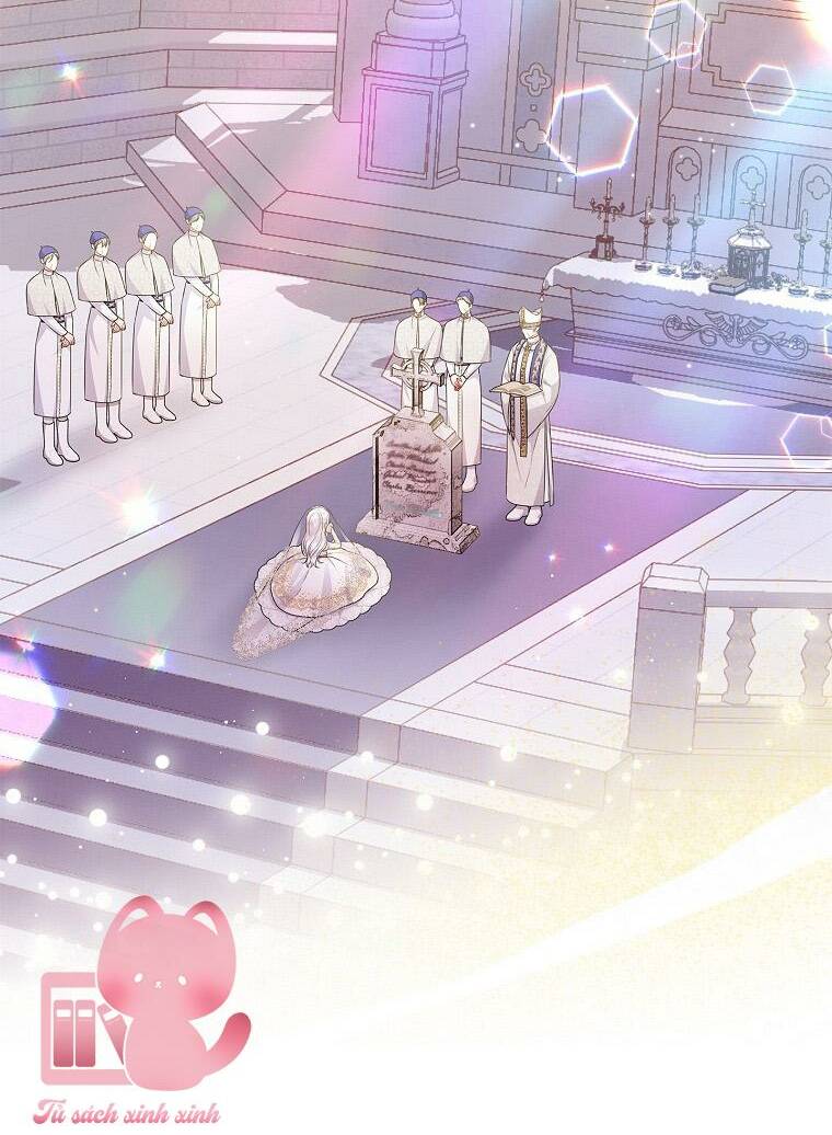 Nhận Nuôi Người Cha Phản Diện - Chapter 8 - Page 57