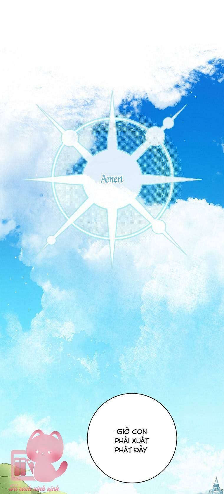 Nhận Nuôi Người Cha Phản Diện - Chapter 8 - Page 58