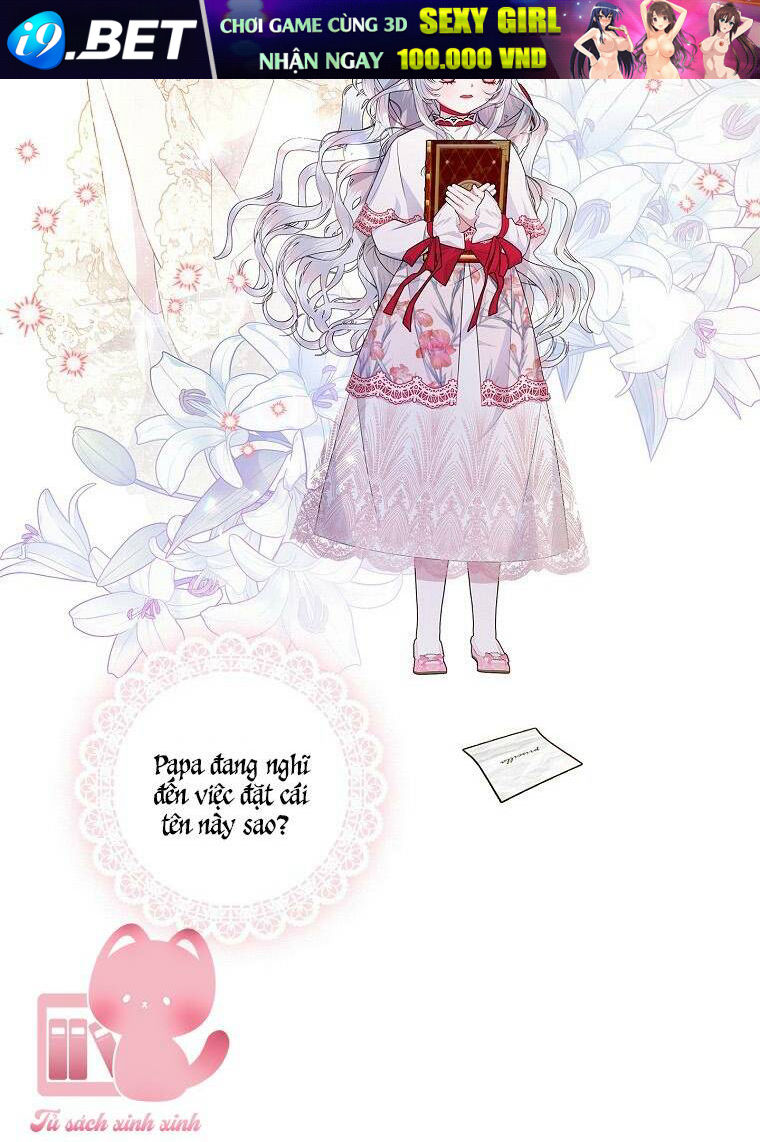 Nhận Nuôi Người Cha Phản Diện - Chapter 8 - Page 5