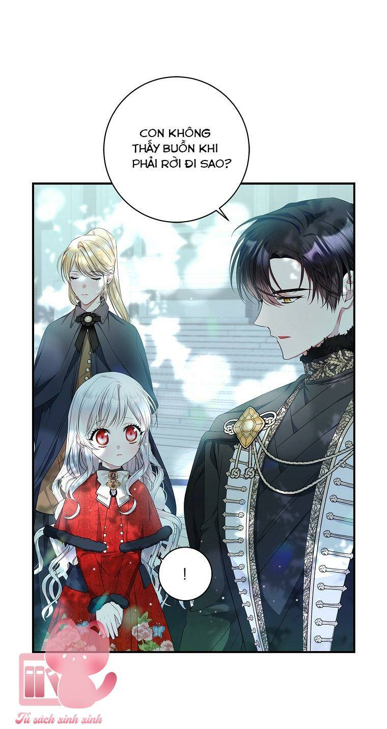 Nhận Nuôi Người Cha Phản Diện - Chapter 8 - Page 60