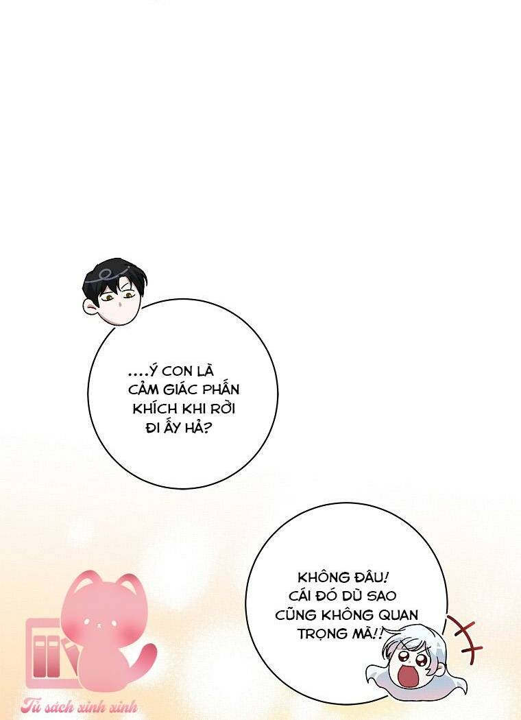 Nhận Nuôi Người Cha Phản Diện - Chapter 8 - Page 62