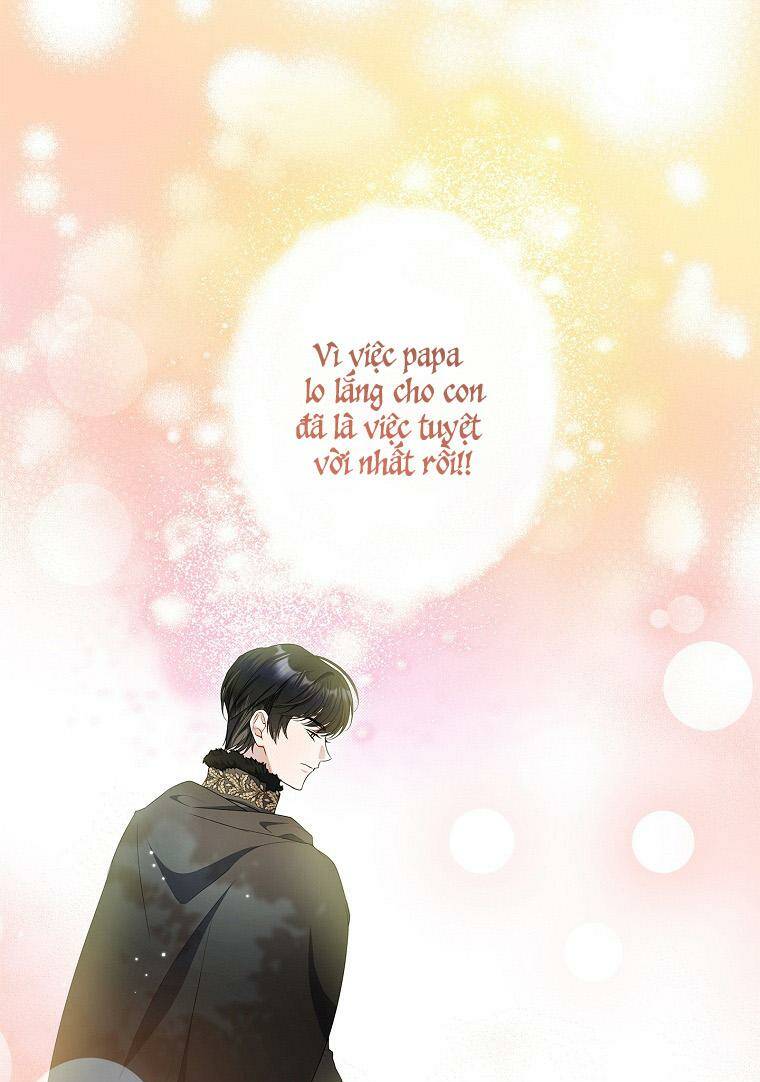 Nhận Nuôi Người Cha Phản Diện - Chapter 8 - Page 63