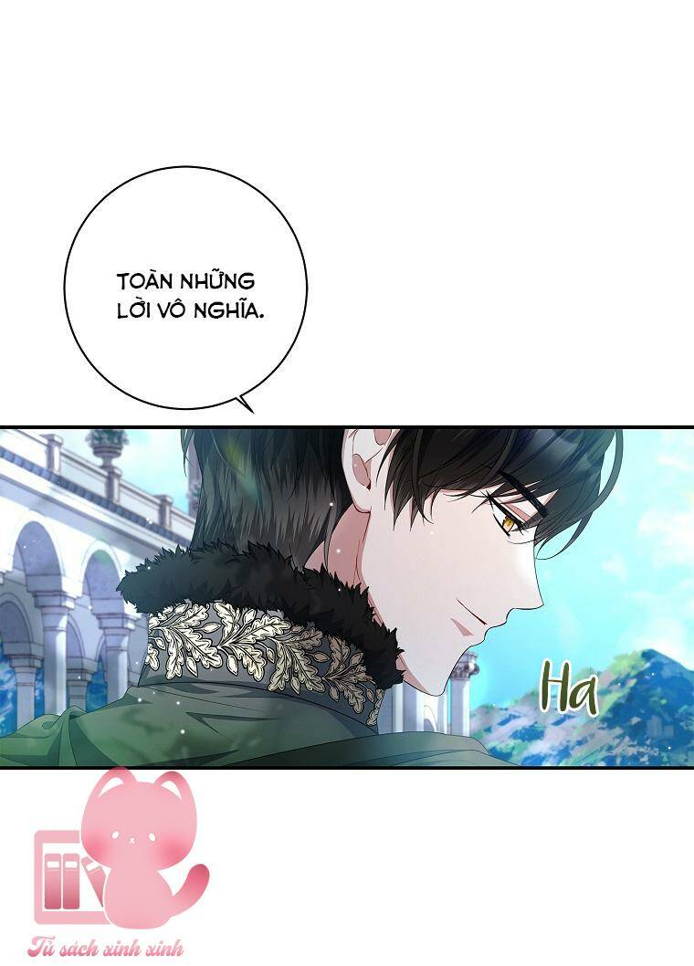 Nhận Nuôi Người Cha Phản Diện - Chapter 8 - Page 65