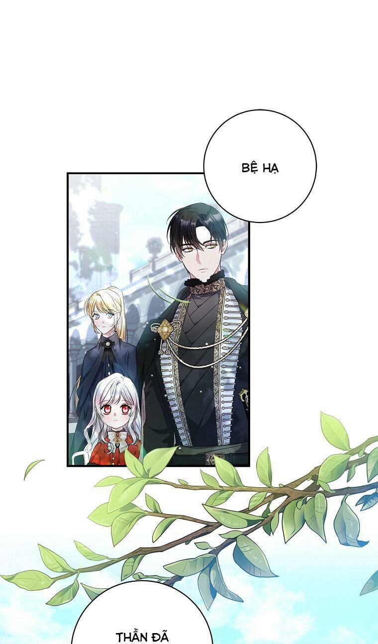 Nhận Nuôi Người Cha Phản Diện - Chapter 8 - Page 66