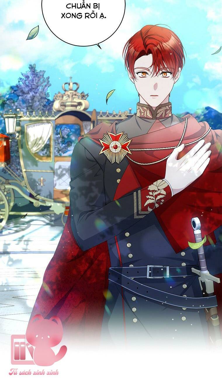 Nhận Nuôi Người Cha Phản Diện - Chapter 8 - Page 67