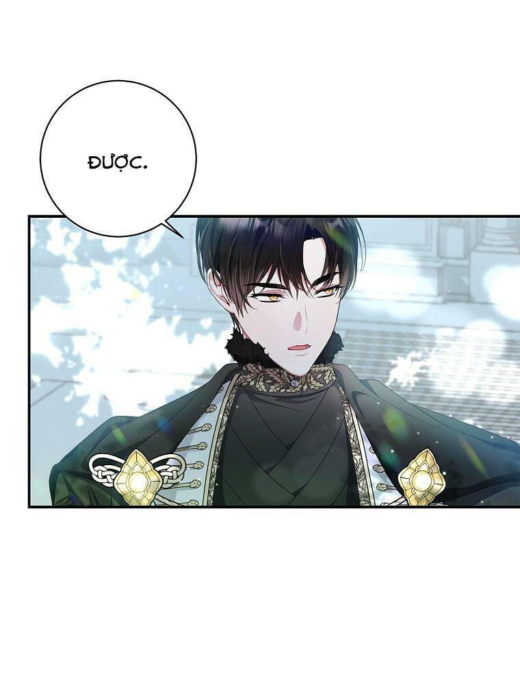 Nhận Nuôi Người Cha Phản Diện - Chapter 8 - Page 68