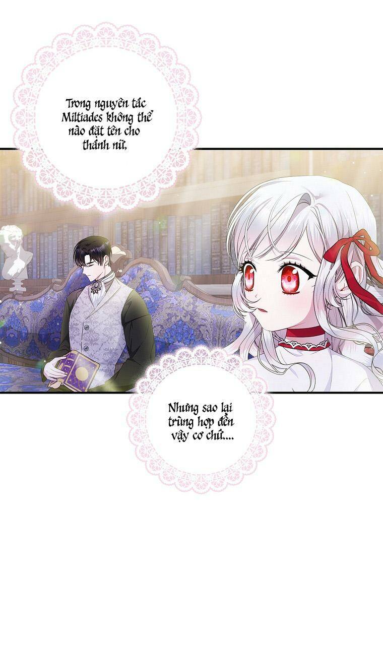 Nhận Nuôi Người Cha Phản Diện - Chapter 8 - Page 6