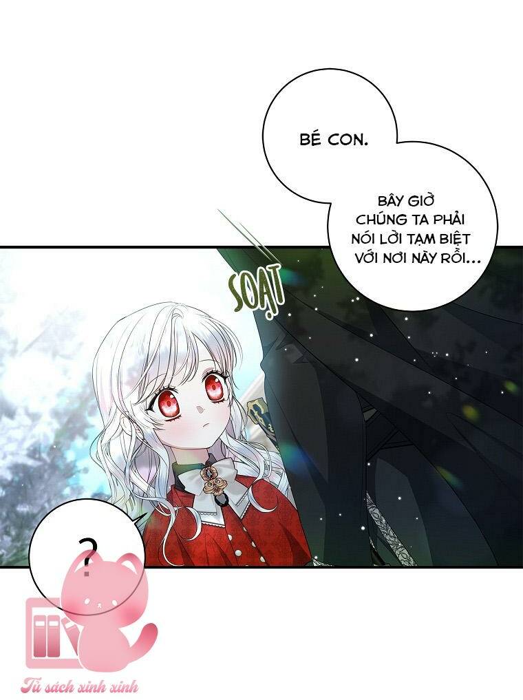 Nhận Nuôi Người Cha Phản Diện - Chapter 8 - Page 69