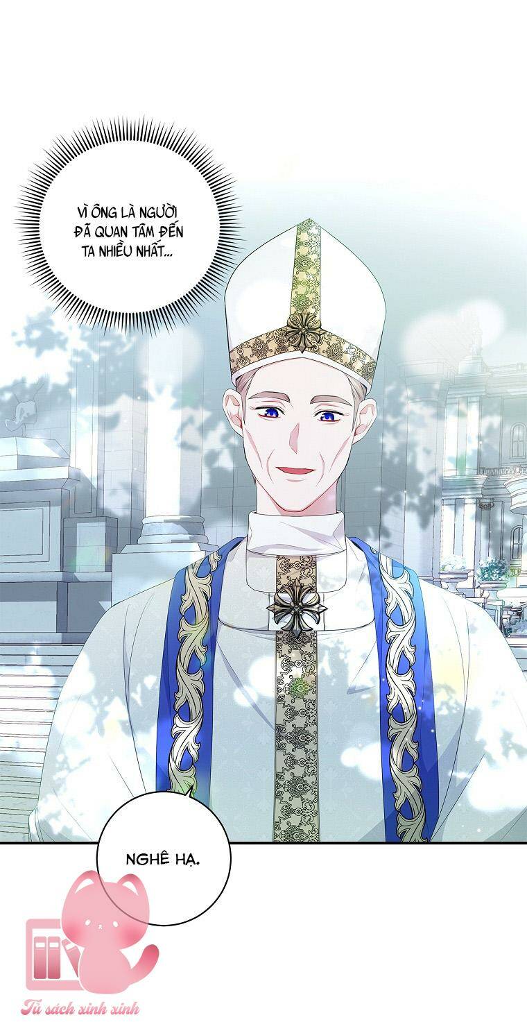 Nhận Nuôi Người Cha Phản Diện - Chapter 8 - Page 72