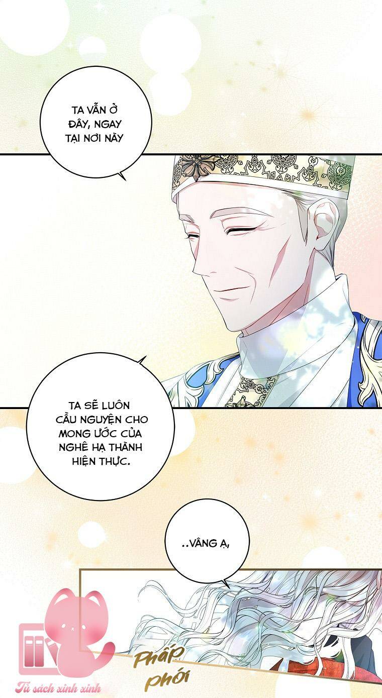 Nhận Nuôi Người Cha Phản Diện - Chapter 8 - Page 75
