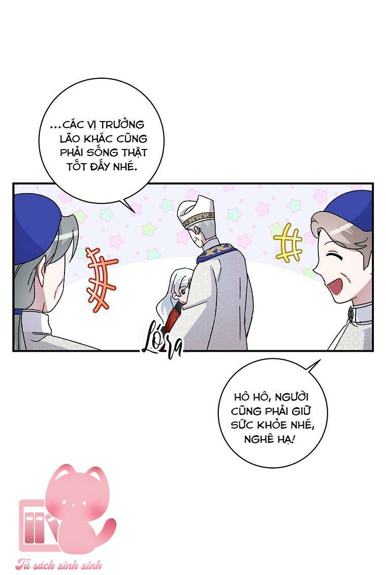 Nhận Nuôi Người Cha Phản Diện - Chapter 8 - Page 77