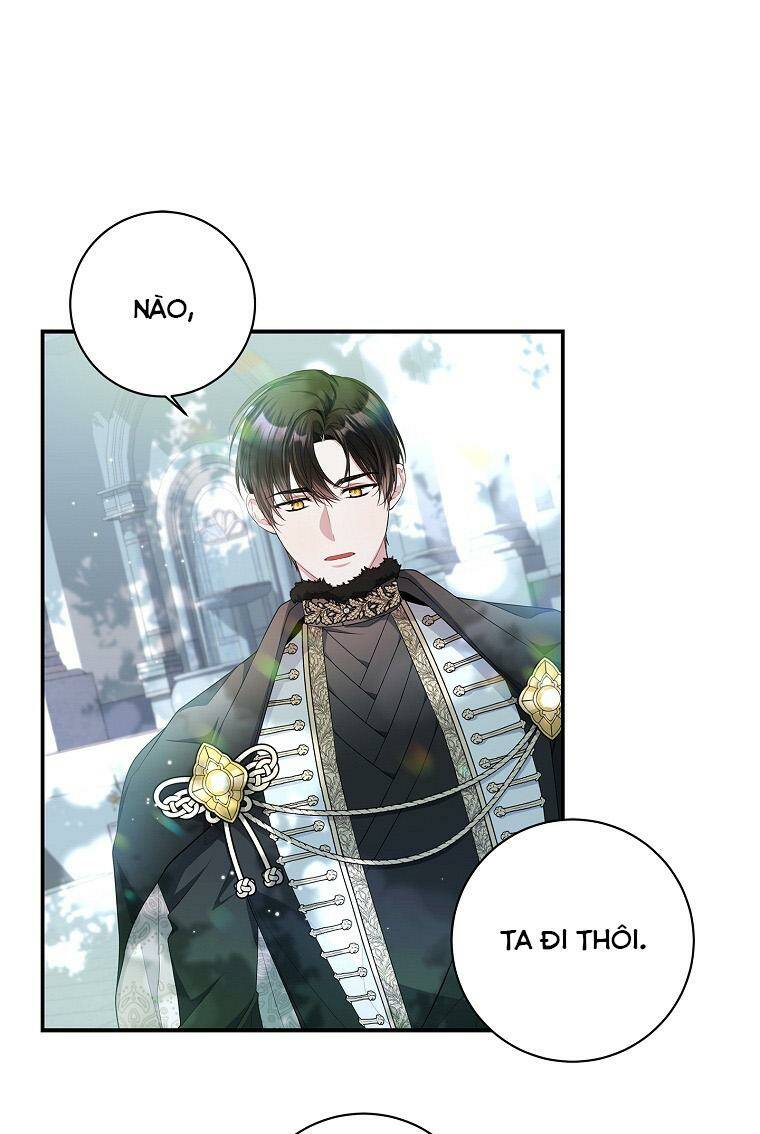Nhận Nuôi Người Cha Phản Diện - Chapter 8 - Page 78