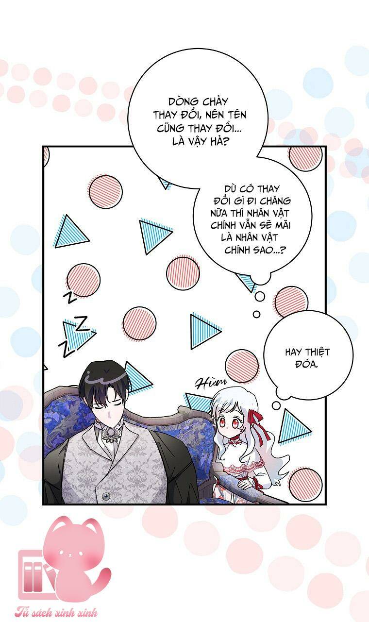 Nhận Nuôi Người Cha Phản Diện - Chapter 8 - Page 7
