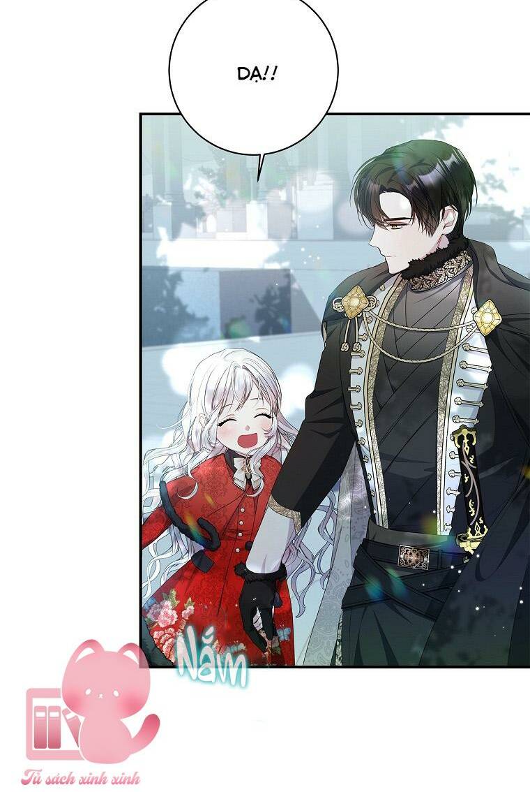 Nhận Nuôi Người Cha Phản Diện - Chapter 8 - Page 79