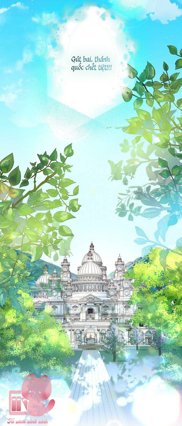 Nhận Nuôi Người Cha Phản Diện - Chapter 8 - Page 81