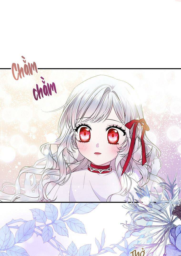 Nhận Nuôi Người Cha Phản Diện - Chapter 8 - Page 8