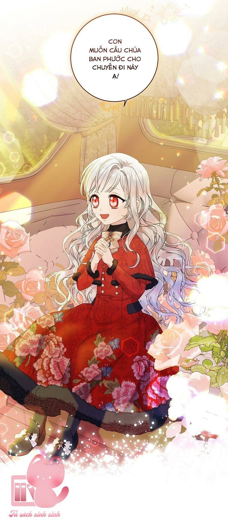 Nhận Nuôi Người Cha Phản Diện - Chapter 9 - Page 9