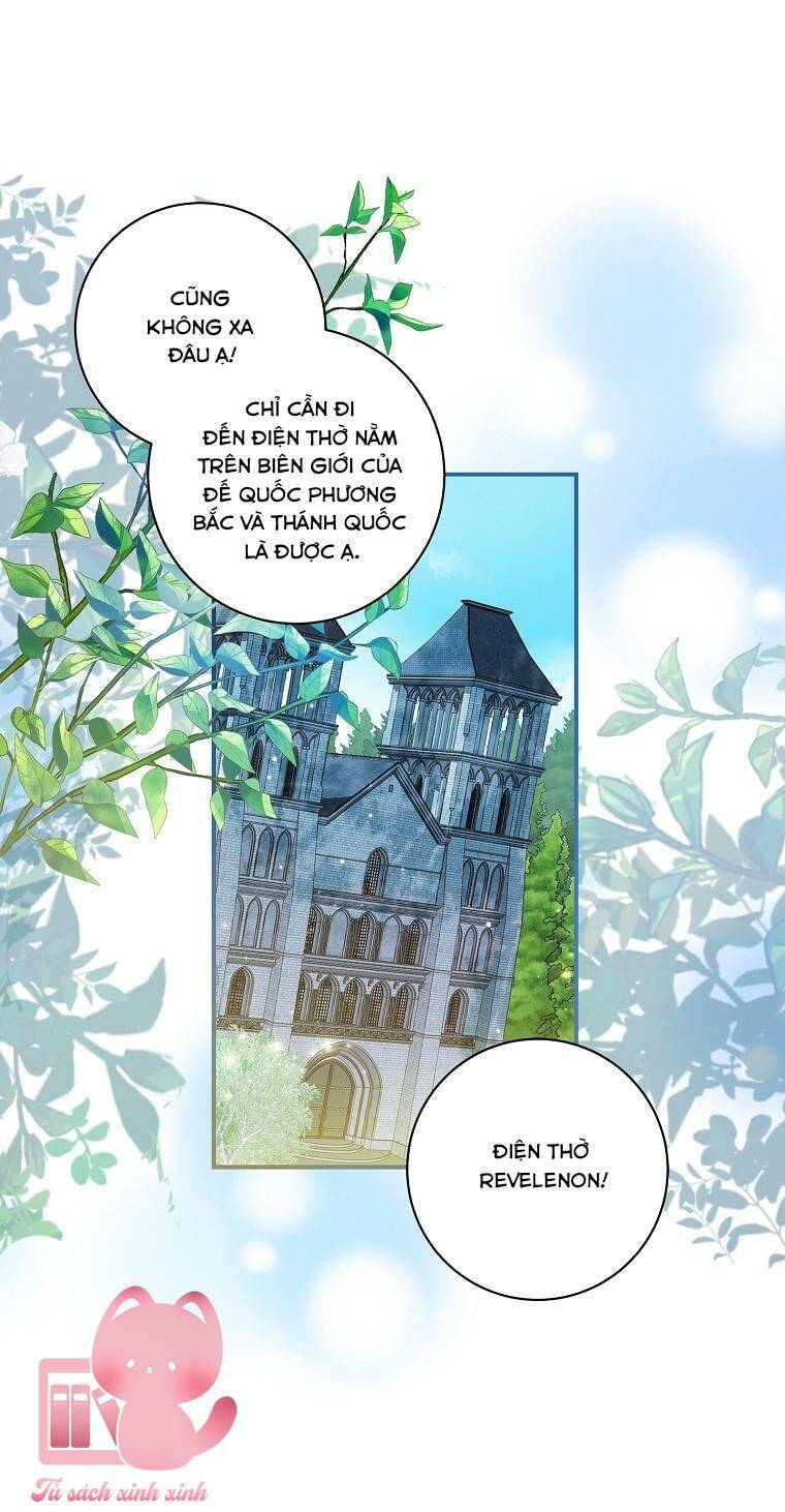 Nhận Nuôi Người Cha Phản Diện - Chapter 9 - Page 10