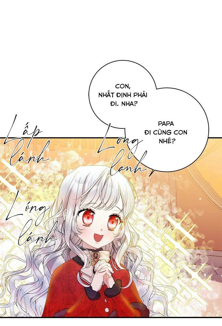 Nhận Nuôi Người Cha Phản Diện - Chapter 9 - Page 11