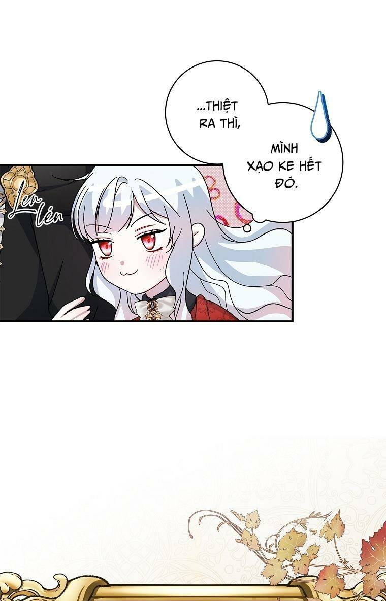 Nhận Nuôi Người Cha Phản Diện - Chapter 9 - Page 16