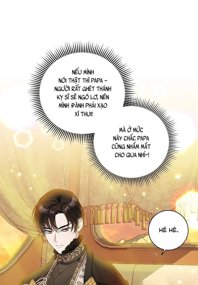 Nhận Nuôi Người Cha Phản Diện - Chapter 9 - Page 20
