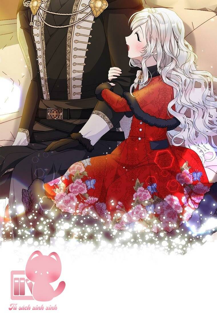 Nhận Nuôi Người Cha Phản Diện - Chapter 9 - Page 21