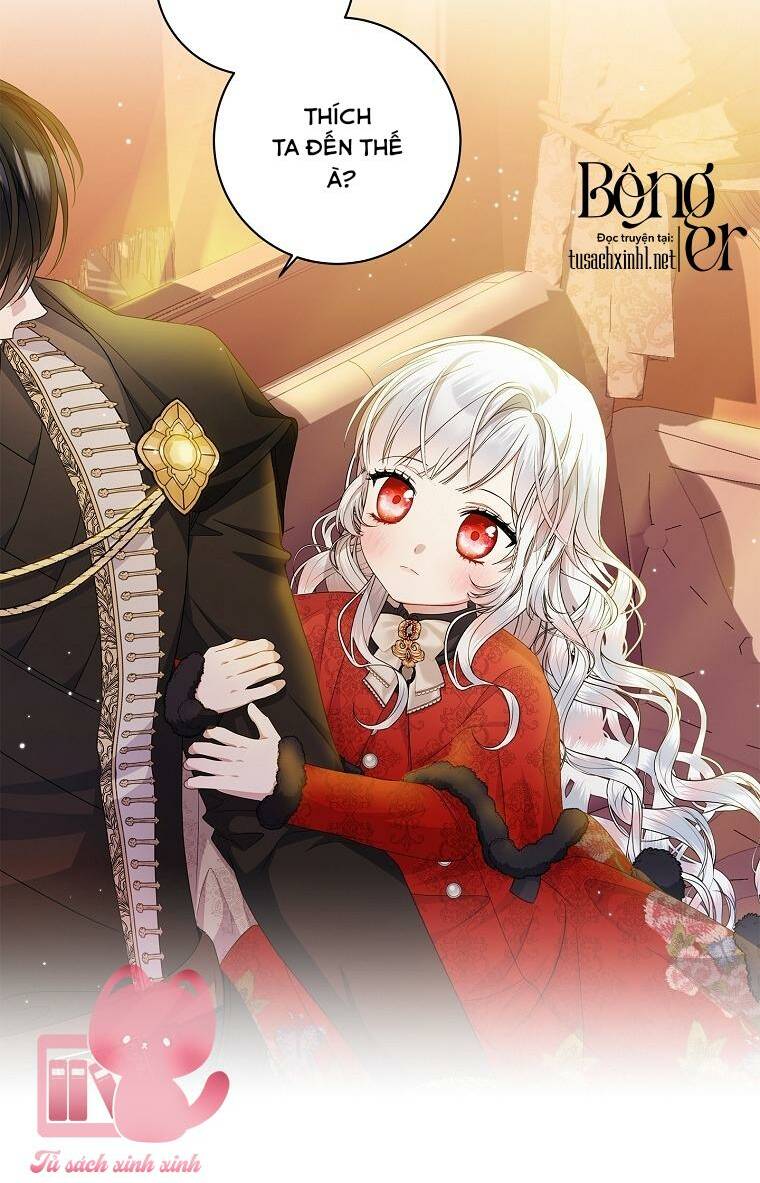 Nhận Nuôi Người Cha Phản Diện - Chapter 9 - Page 23