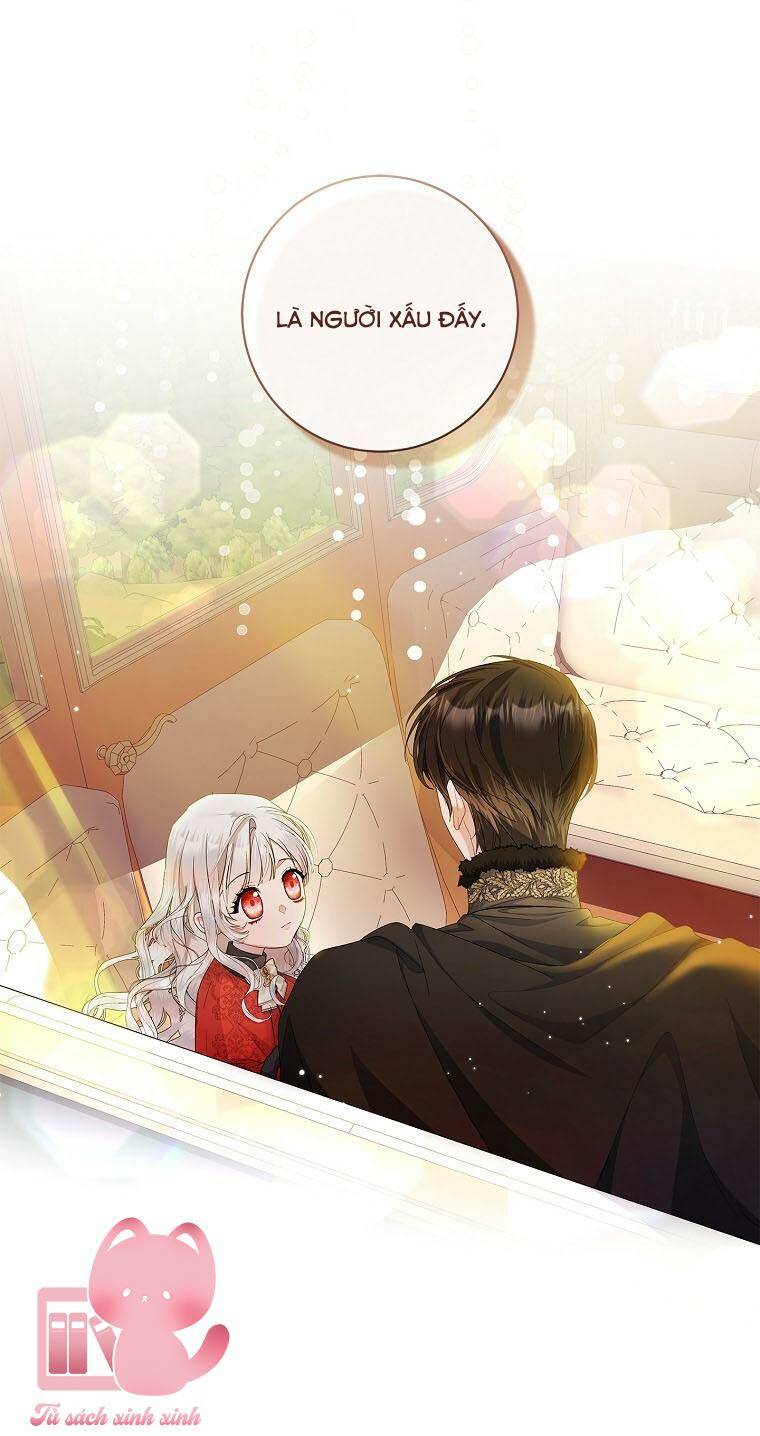 Nhận Nuôi Người Cha Phản Diện - Chapter 9 - Page 25