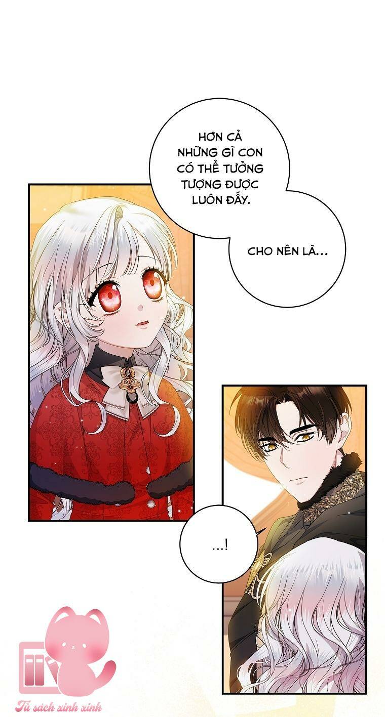 Nhận Nuôi Người Cha Phản Diện - Chapter 9 - Page 26