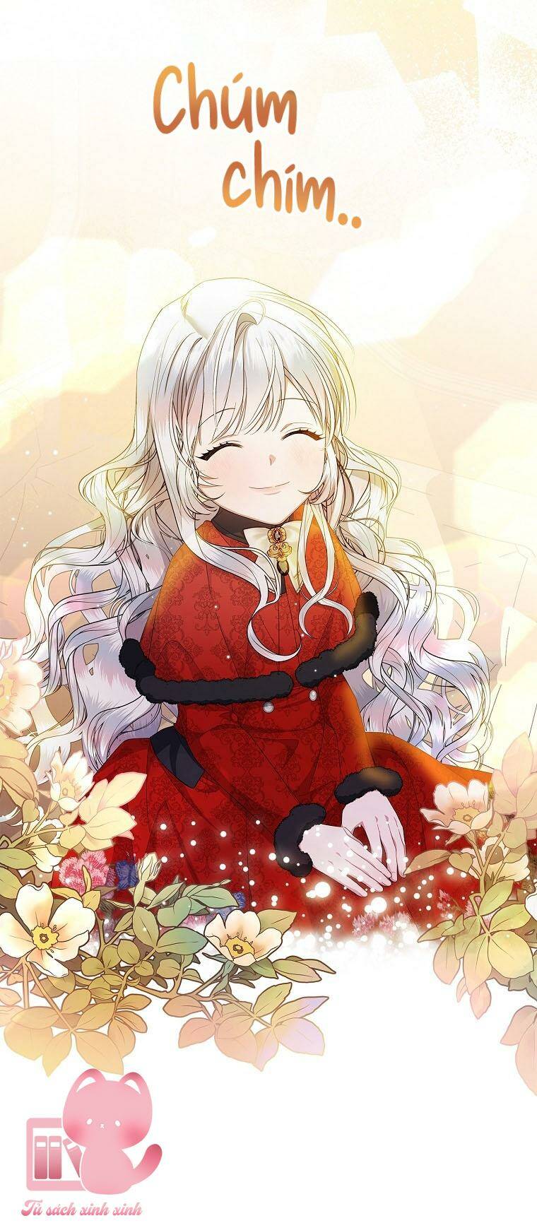 Nhận Nuôi Người Cha Phản Diện - Chapter 9 - Page 27