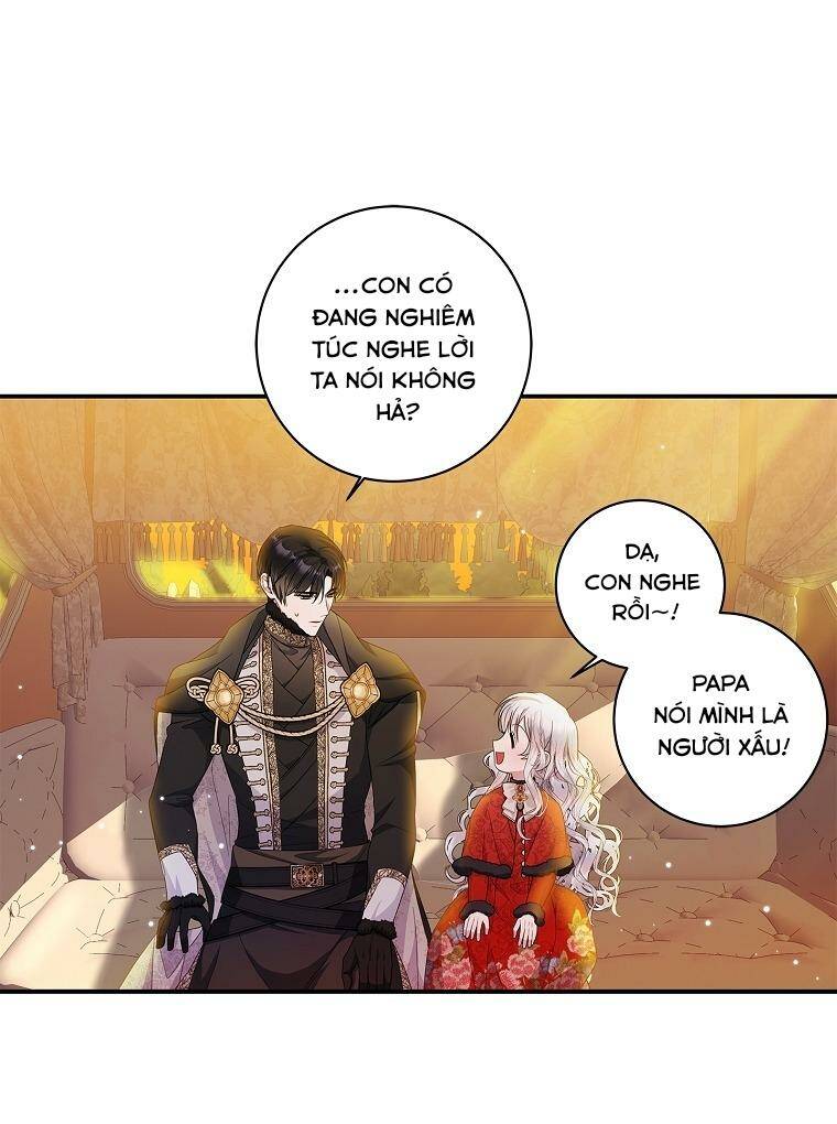 Nhận Nuôi Người Cha Phản Diện - Chapter 9 - Page 28