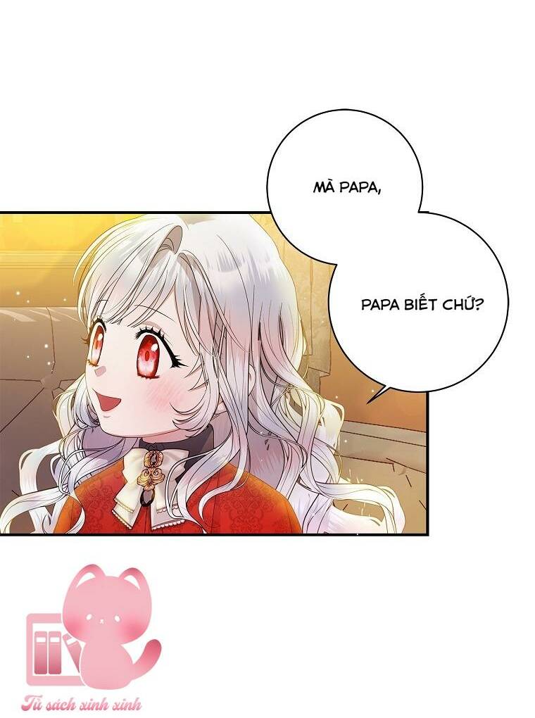 Nhận Nuôi Người Cha Phản Diện - Chapter 9 - Page 29