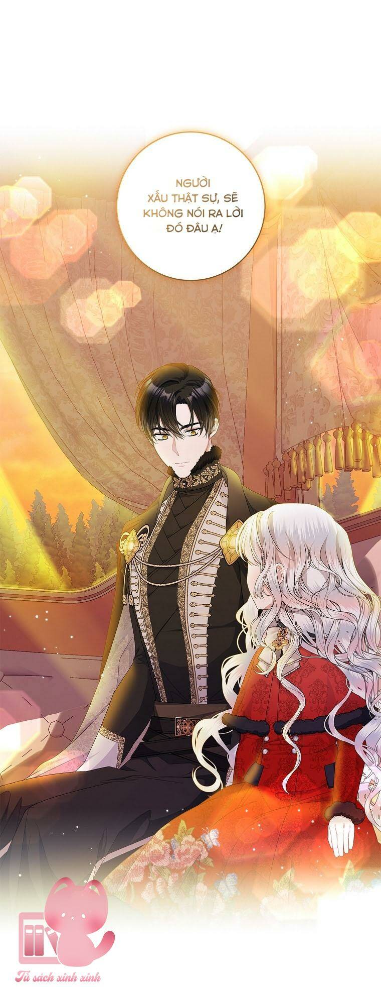 Nhận Nuôi Người Cha Phản Diện - Chapter 9 - Page 30